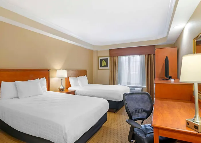 Best Western Plus Kingsland